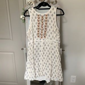 Altar’d State Dress